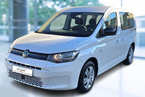 Volkswagen Caddy - 1.5TSI 84KW