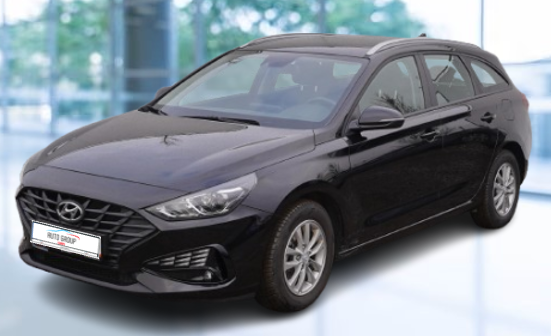 Hyundai i30 - 1.0 T-GDI 88kW Comfort