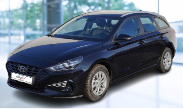 Hyundai i30 - 1.0 T-GDI 88kW Comfort