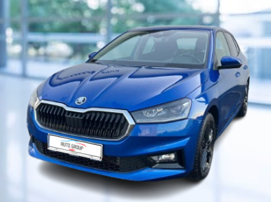 Skoda Fabia - 1.0 TSI 81kW Style DSG