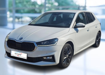 Skoda Fabia - 1.0 TSI 81kW Style