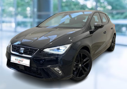 Seat Ibiza 1.0 TSI 81kW FR 