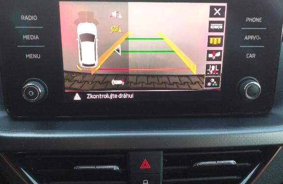 Skoda Kamiq 1.0 TSI 81kW Style Plus DSG 