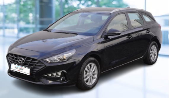 Hyundai i30 - 1.0 T-GDI 88kW Comfort