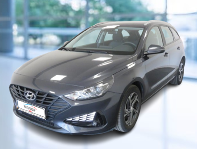 Hyundai i30 - 1.0 T-GDI 88kW Family Comfort