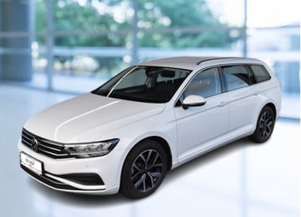 Volkswagen Passat - Variant 1.5 TSI 110kW DSG