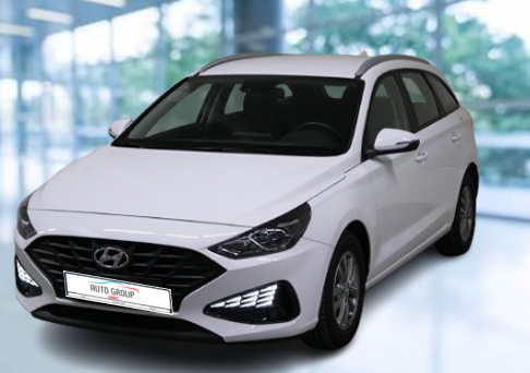 Hyundai i30 Combi 1.0 T-GDI 88kW Comfort 