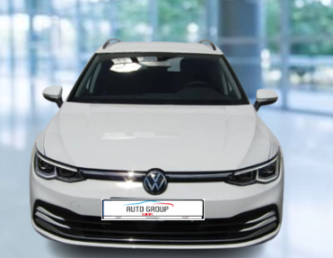 Volkswagen GOLF - Variant 2.0 TDI 110kW Style