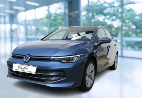 Volkswagen GOLF - 1.5 eTSI 85kW Style DSG