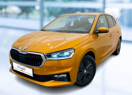 Skoda Fabia - 1.0 TSI 81kW Style Plus DSG