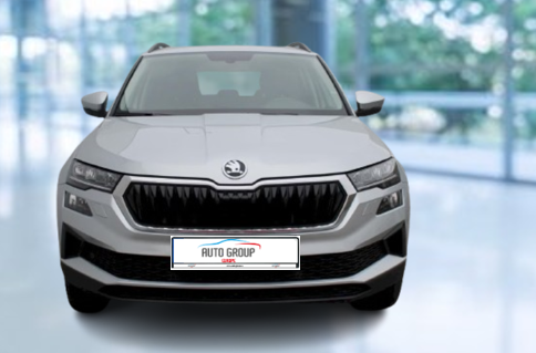 Skoda Karoq 1.0 TSI 81kW Style Plus 