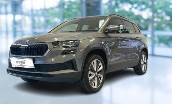 Skoda Karoq 2.0 TDI 110KW Style DSG 4x4 