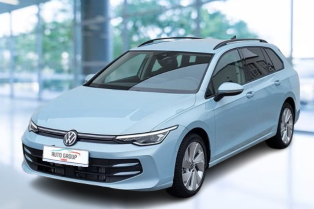 Volkswagen GOLF - Variant 1.5 eTSI mHEV 110kWPeople DSG