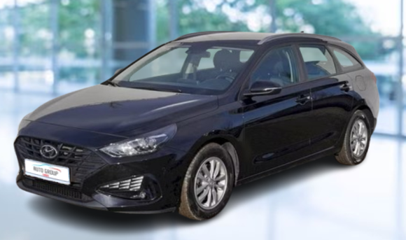 Hyundai i30 - 1.0 T-GDI 88kW Comfort