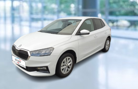Skoda Fabia - 1.0 TSI 70kW Ambition