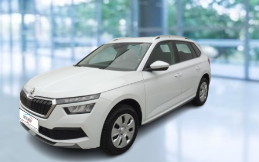 Skoda Kamiq 1.0 TSI 81kW Style 