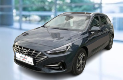 Hyundai i30 Kombi 1.0 T-GDi 88kW Smart 