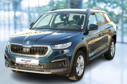 Skoda KODIAQ 2.0 TDI 110kW Ambition DSG 4x4 