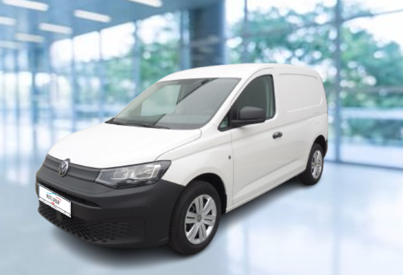Volkswagen Caddy - Cargo 1.5 TSI 84kW