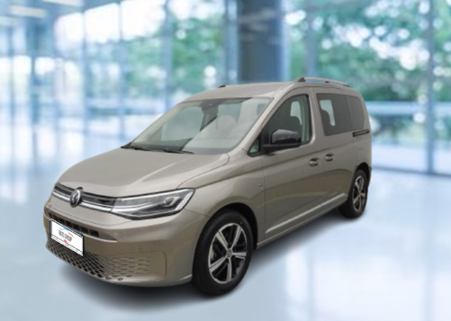 Volkswagen Caddy - 1.5 TSI 85kW Style