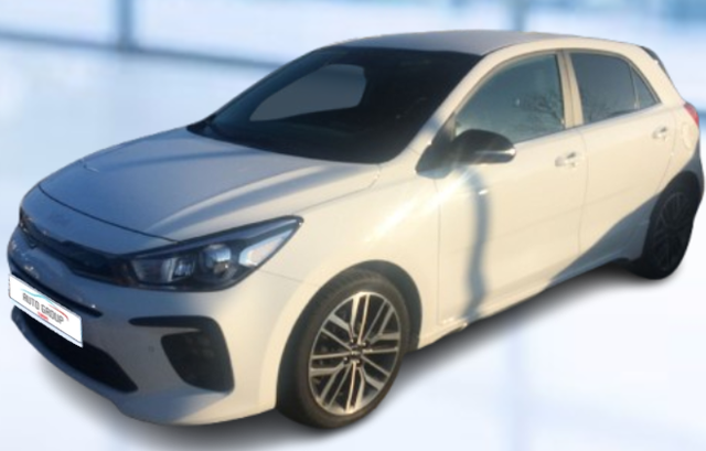 Kia Rio - 1.2i 62kW GT-Line