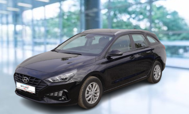 Hyundai i30 - 1.0 T-GDI 88kW Comfort