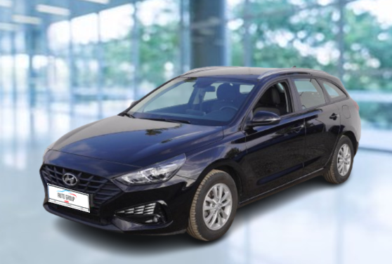 Hyundai i30 1.0 T-GDI 88kW Comfort 