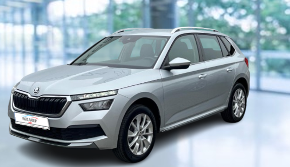 Skoda Kamiq - 1.0 TSI 81kW Style DSG
