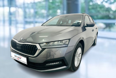 Skoda Octavia - Combi 2.0 TDI 85kW Ambition Plus