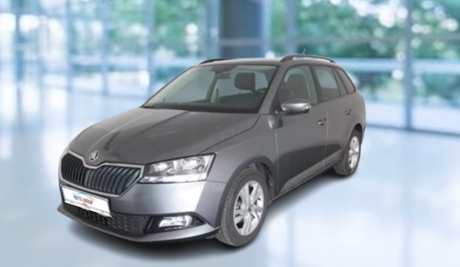 Skoda Fabia - 1.0 TSI 70 kW Ambition