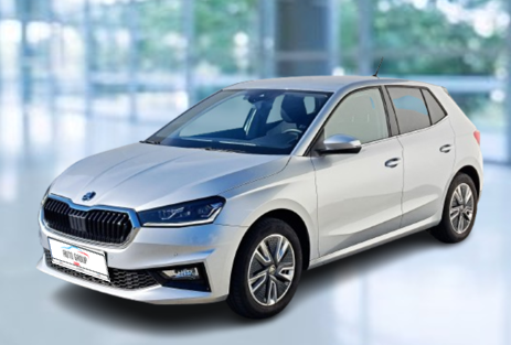 Skoda Fabia - 1,0TSI 81kW DSG style plus