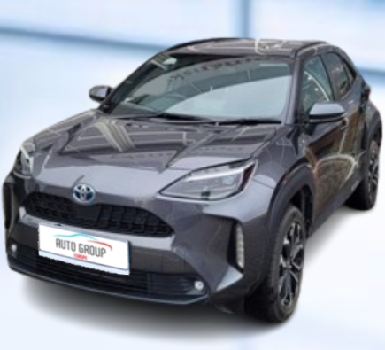 Toyota Yaris Cross 1.5 HSD 85kW Comfort Style Tech 