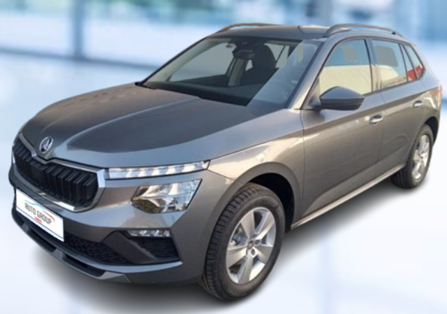 Skoda Kamiq FL 1.0 TSI 85kW Selection 