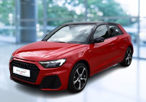 Audi A1 - 25 TFSI 70 kW