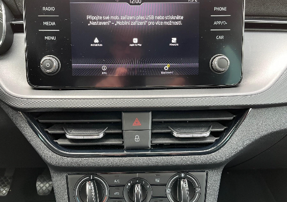 Skoda Scala 1.0 TSI 81kW Ambition Plus 