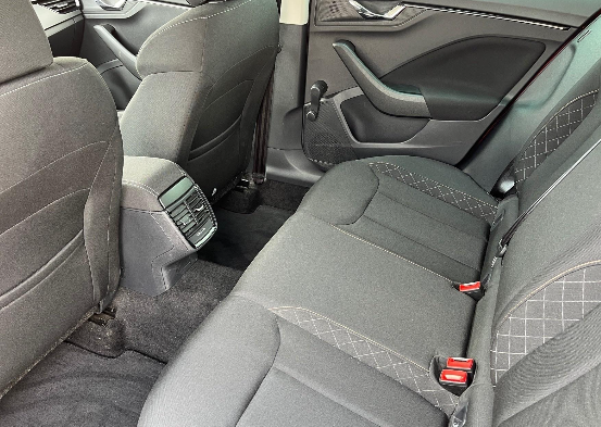 Skoda Scala 1.0 TSI 81kW Ambition Plus 