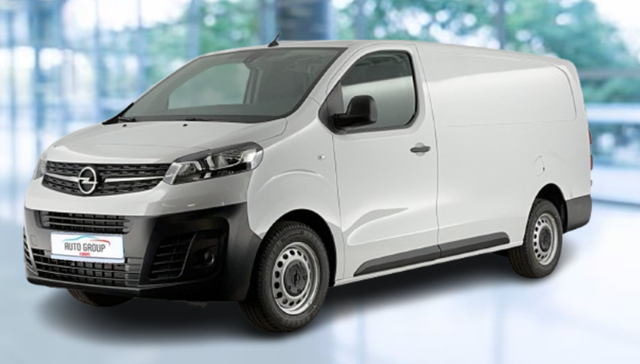 Opel Vivaro 2.0 CDTI 106kW 