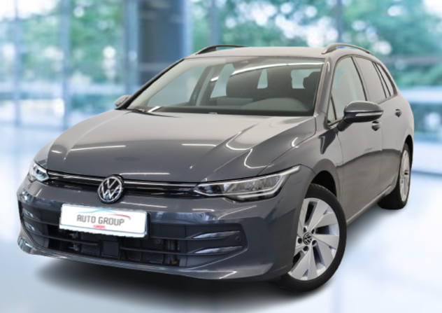 Volkswagen GOLF - Variant 1.5 TSI 110kW Life