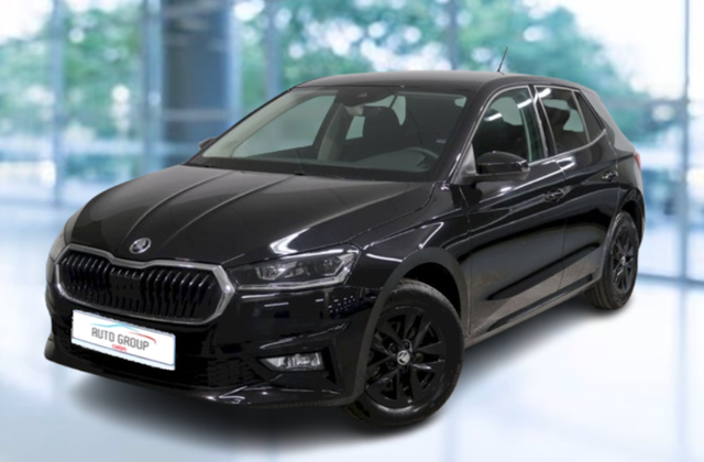Skoda Fabia - 1.0 TSI 81kW Style Plus