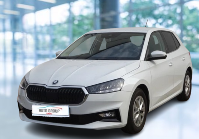 Skoda Fabia - 1.0 TSI 85kW Selection DSG