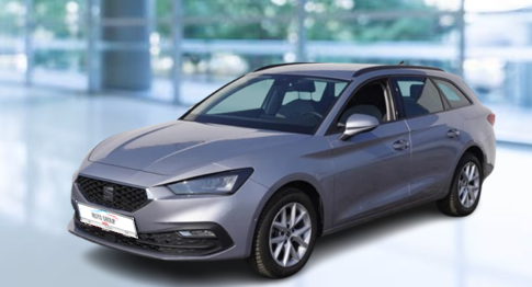 Seat Leon - 1.5 TSI 96kW Style