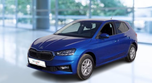 Skoda Fabia - 1.0 TSI 70kW Style