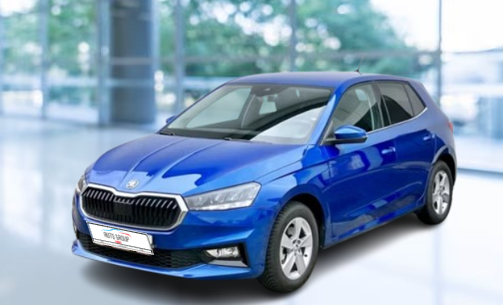 Skoda Fabia - 1.0 TSI 81kW Style