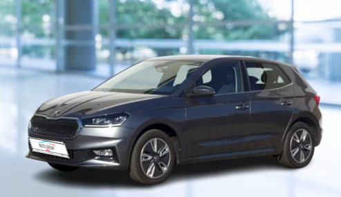 Skoda Fabia - 1.0 TSI 81kW Style