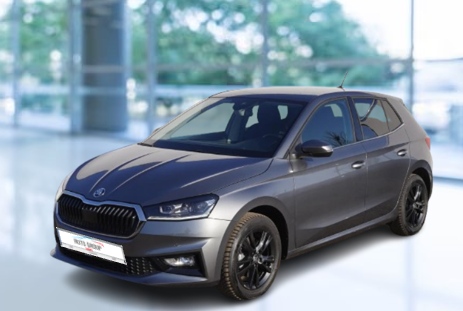 Skoda Fabia - 1.0 TSI 81kW Style Plus DSG