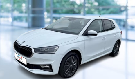 Skoda Fabia - 1.0 TSI 85kW Top Select DSG