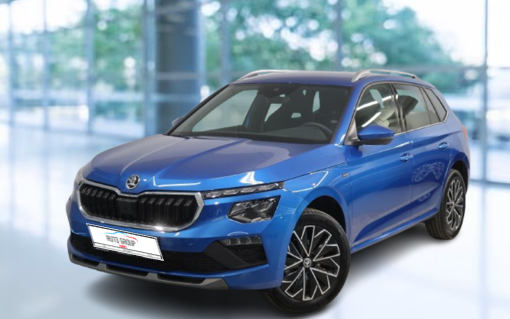 Skoda Kamiq - 1.0 TSI 85kW Drive Extra DSG