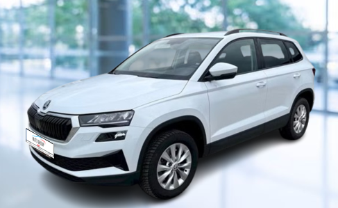 Skoda Karoq - 1.5 TSI 110kW Ambition
