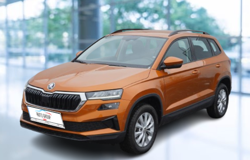 Skoda Karoq - 2.0 TDI 85kW Ambition