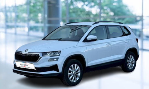 Skoda Karoq - 1.5 TSI 110 kW DSG